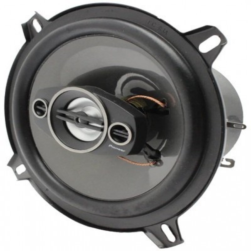 Автомобильные колонки Pioneer TS-A1394 / Автомобильные динамики / Коаксиальная акустика Пионер / 300
