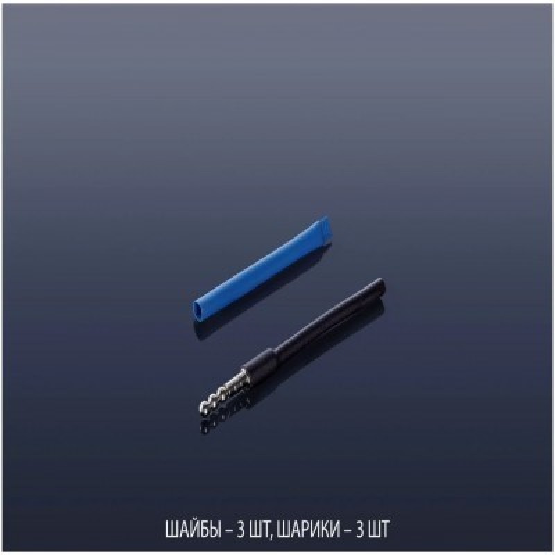 Микронаушник Mxmedia магнитный Magnet Bluetooth с выведенным микрофоном и кнопкой пищалкой(2 шт)