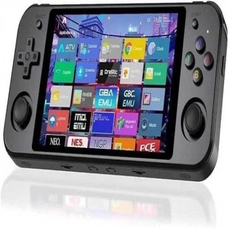 Портативная игровая консоль Anbernic RG552,5.3 inch 1920*1152 IPS-экран,Android and Linux double sys