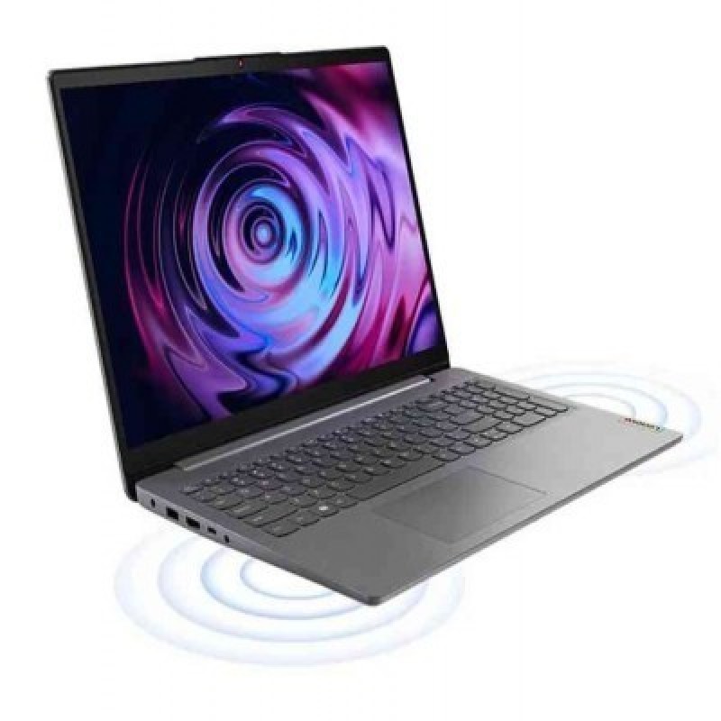 14.1" Ноутбук Lenovo 14S, Intel Core i3-1115G4 (3.0 ГГц), RAM 8 ГБ, SSD 512 ГБ, Windows Pro, се