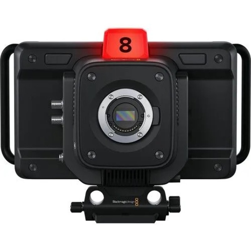 Видеокамера Blackmagic Studio Camera 6K Pro